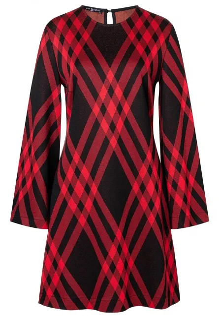 A-Linienkleid Soana