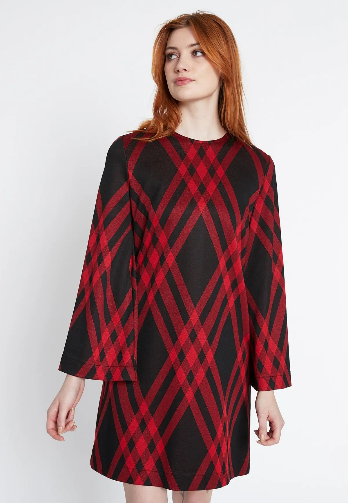 A-Linienkleid Soana