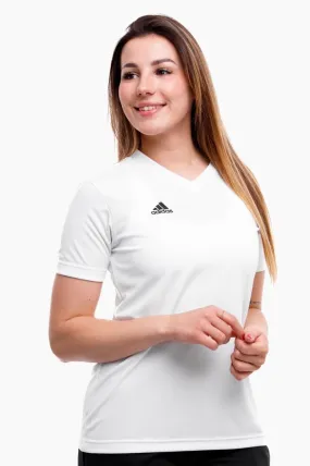 adidas Damen T-Shirt Entrada 22 Jersey HC5074