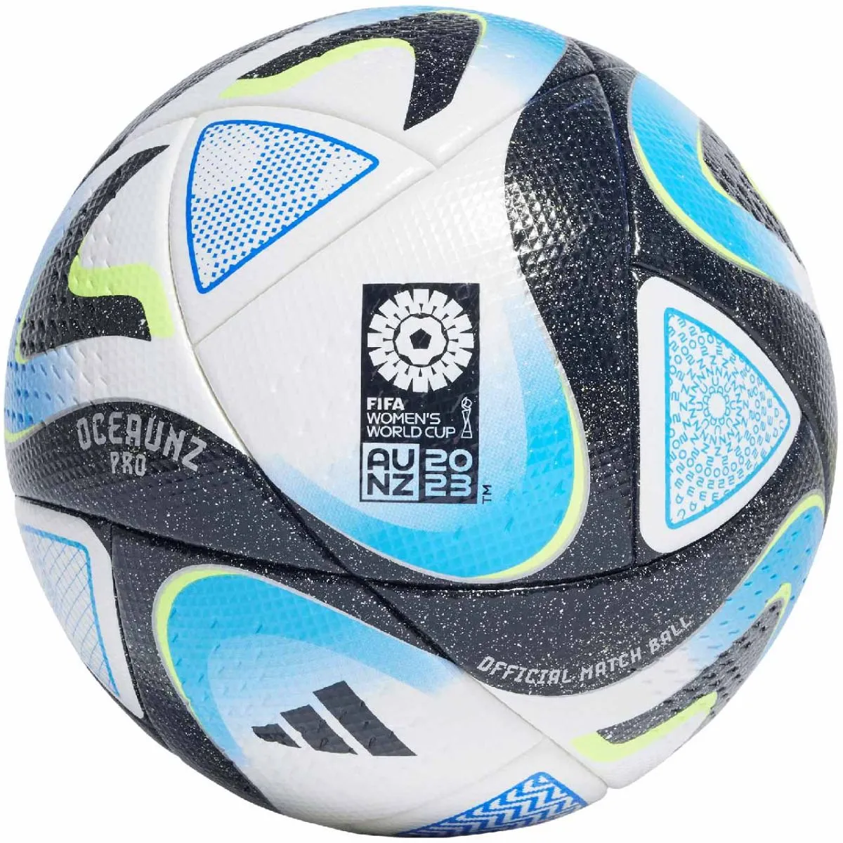 adidas Fußball Oceaunz Pro HT9011