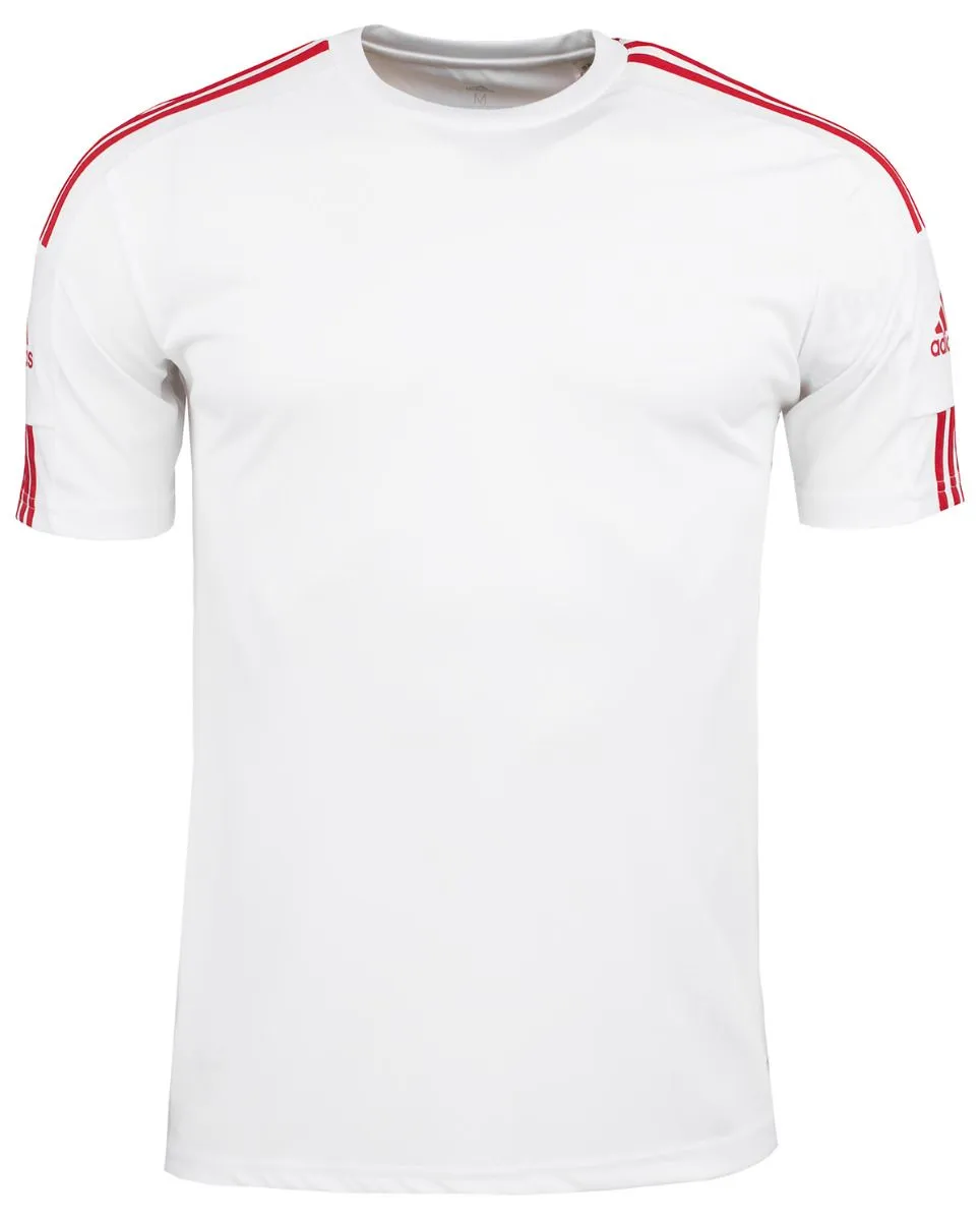 adidas Kinder Sport-Set T-shirt Kurze Hose Squadra 21 Jersey GN5741/GN5767