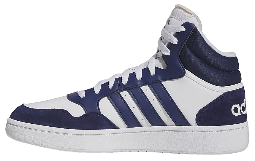 adidas Performance adidas Sportswear HOOPS 3.0 MID ig1432