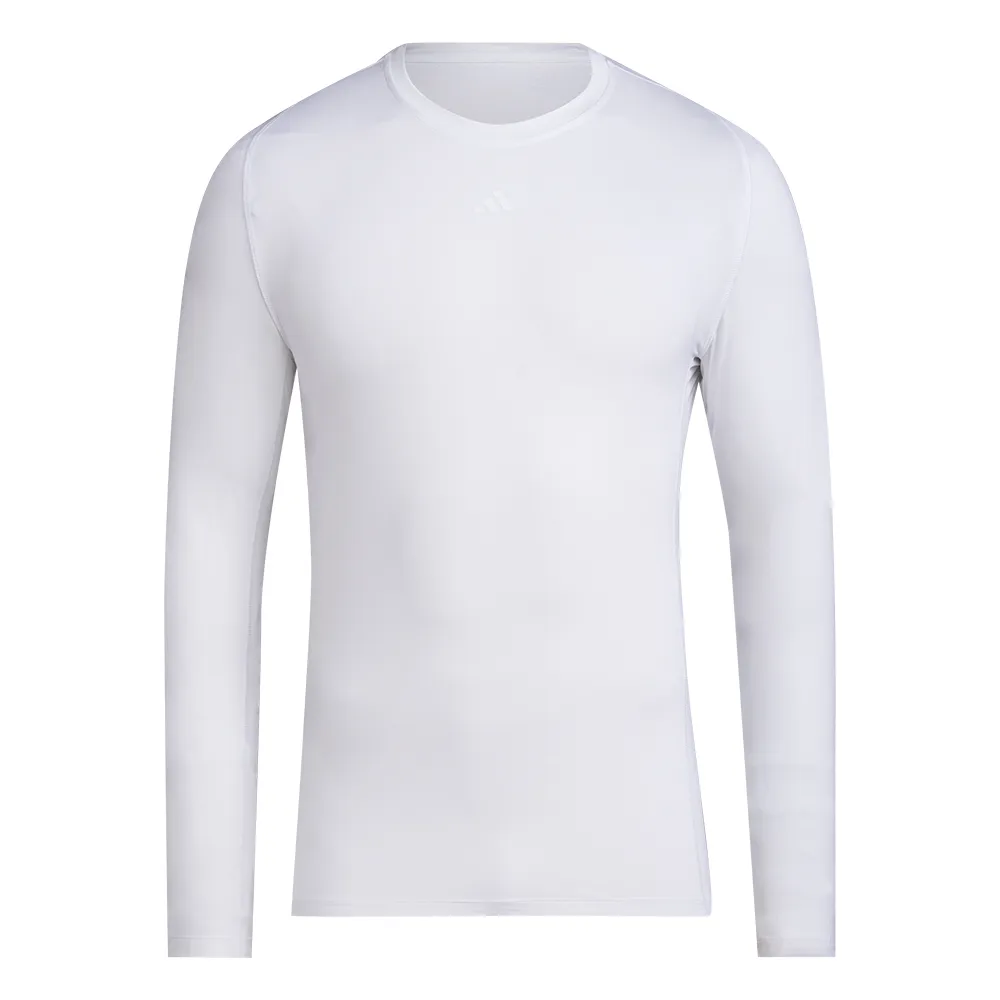 Adidas TECHFIT AEROREADY LONGSLEEVE