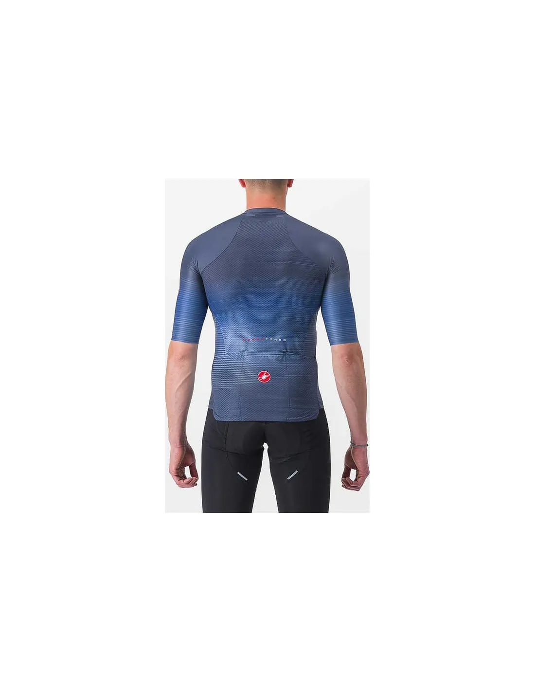 AERO RACE 6.0 JERSEY