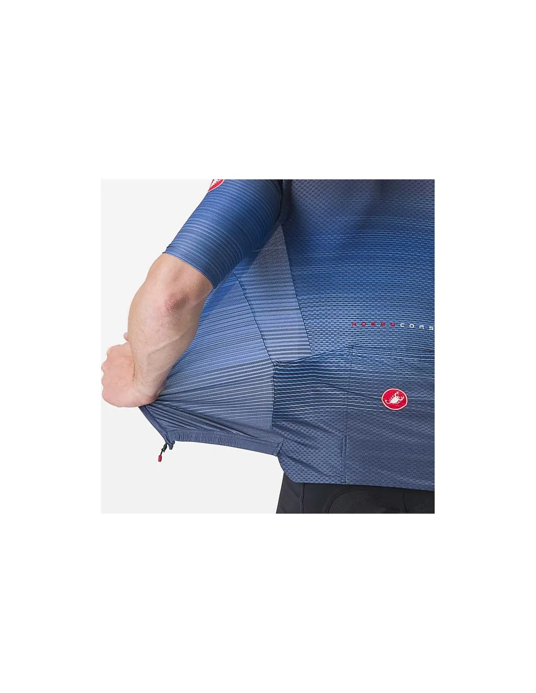AERO RACE 6.0 JERSEY
