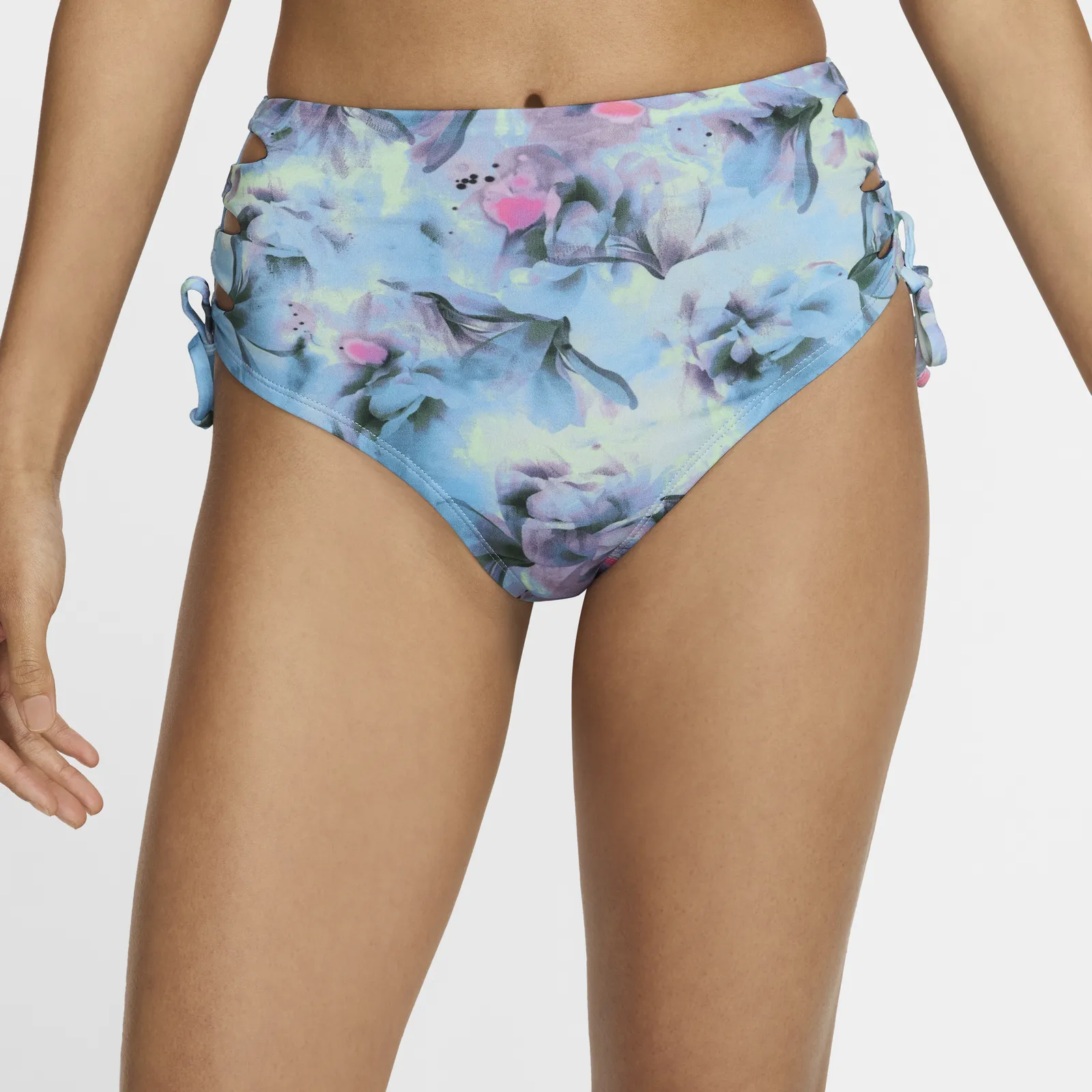 Bademode Nike Swim Bottom FZ6188-407