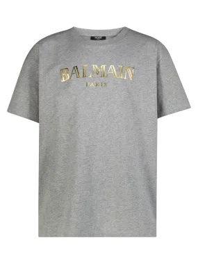 Balmain t-shirt Grey