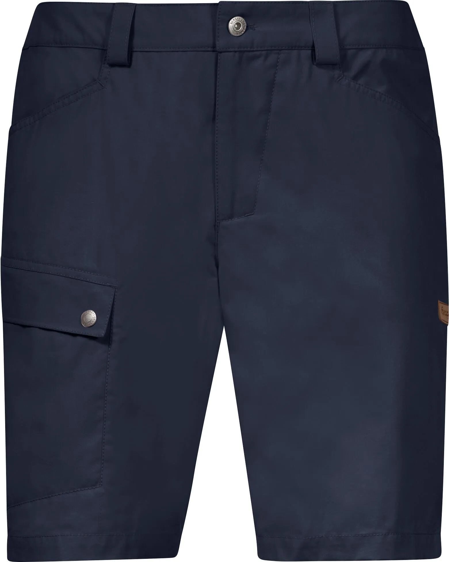 Bergans Nordmarka Leaf Light Shorts Men - Outdoor Shorts für Herren