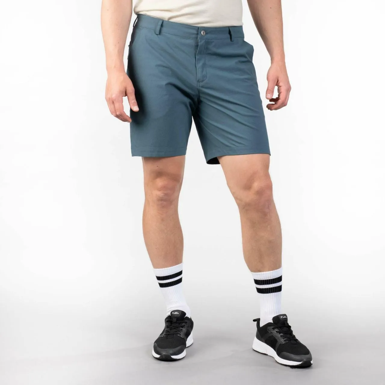 Bergans Oslo Urban Whenever Shorts Men - Outdoor Shorts für Herren