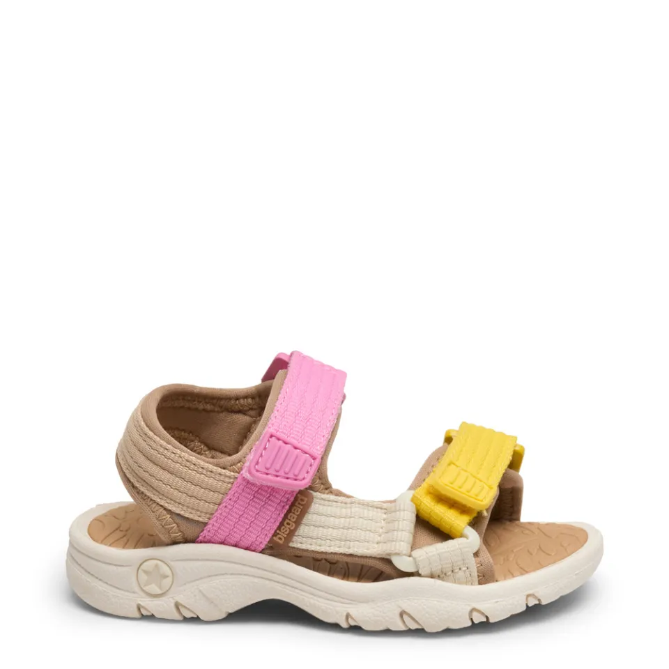 Bisgaard Sandalen Nico