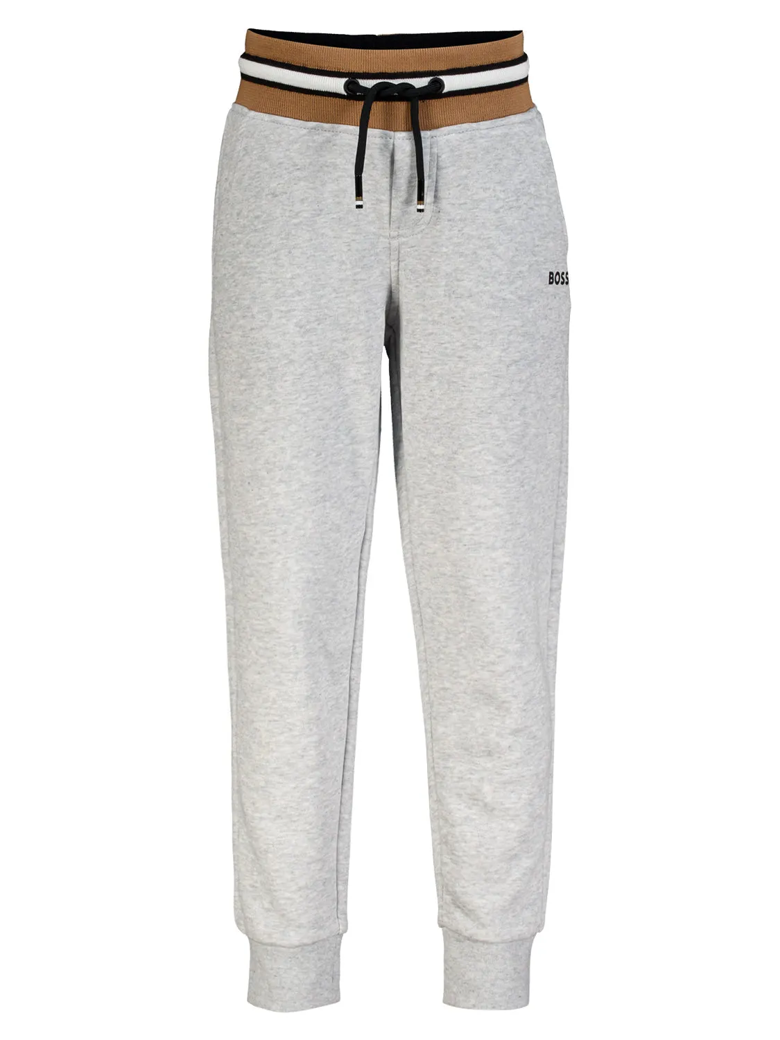 Boss sweatpants Grey
