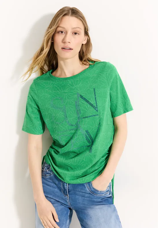 Burn-Out T-Shirt