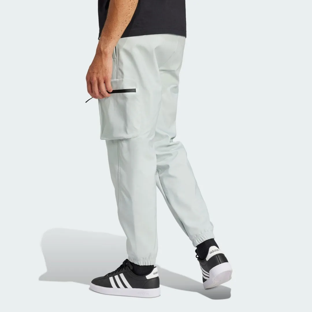 Cargo-Hose adidas Performance City Escape Premium Cargo Trousers JF3286