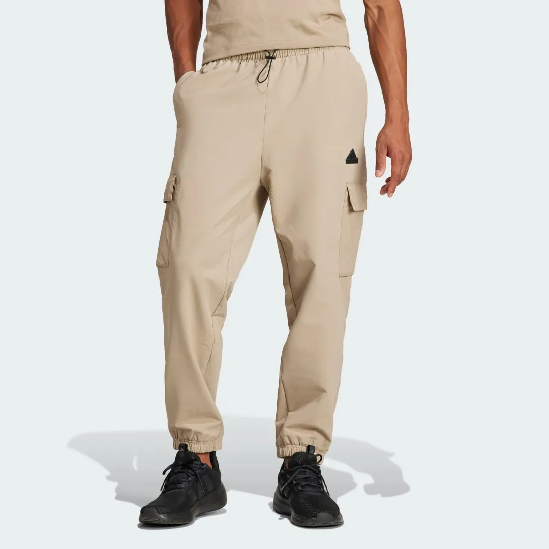 Cargo-Hose adidas Performance Sportswear City Escape Premium Cargo Pants IS9283