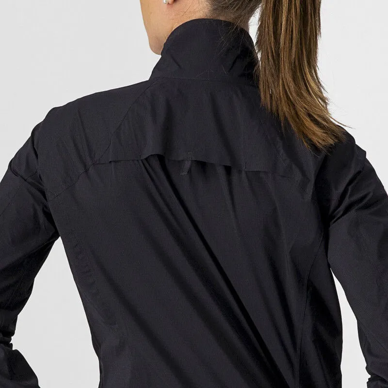 Castelli Emergency 2 Rain Jacket - Fahrradjacke - Damen