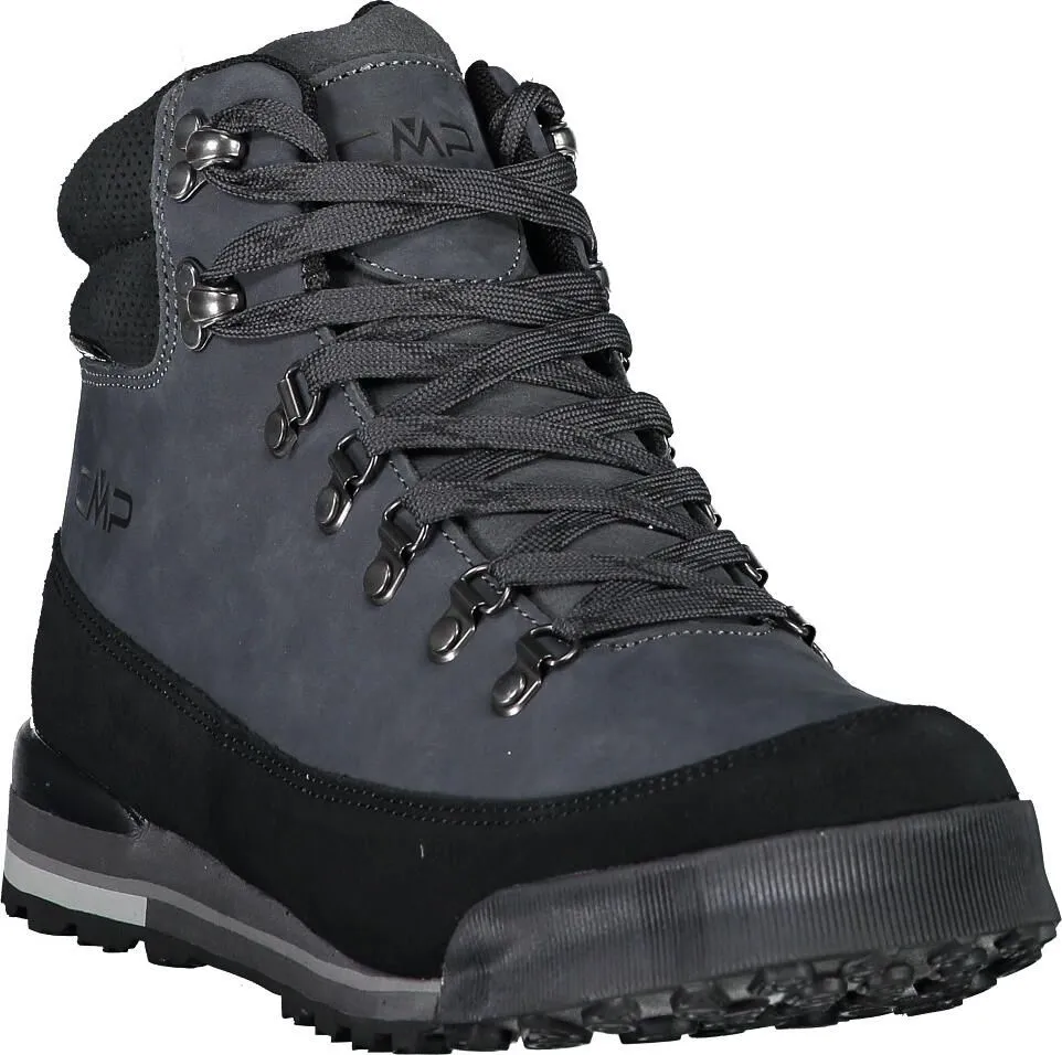 CMP Heka Lifestyle Shoes WP - Unisex Wanderschuhe
