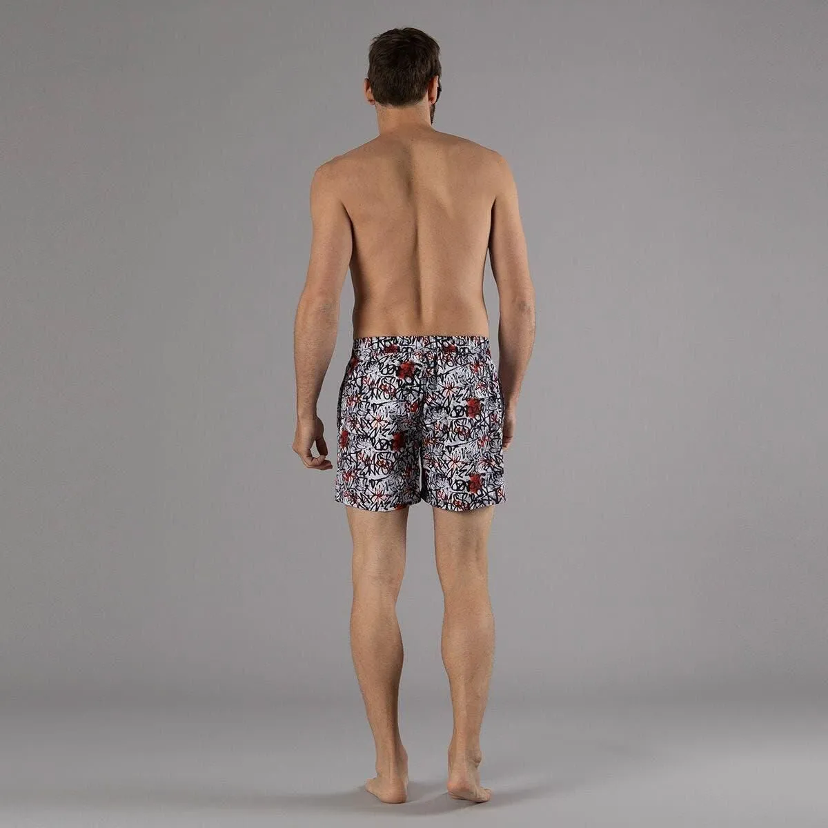 CMP MAN Shorts - Herren Bademode