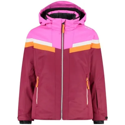 CMP Snaps Hood Mädchen Skijacke kaufen