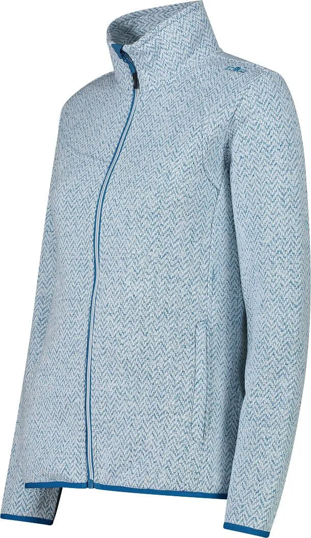 CMP Woman Jacket - Damen Freizeitjacke