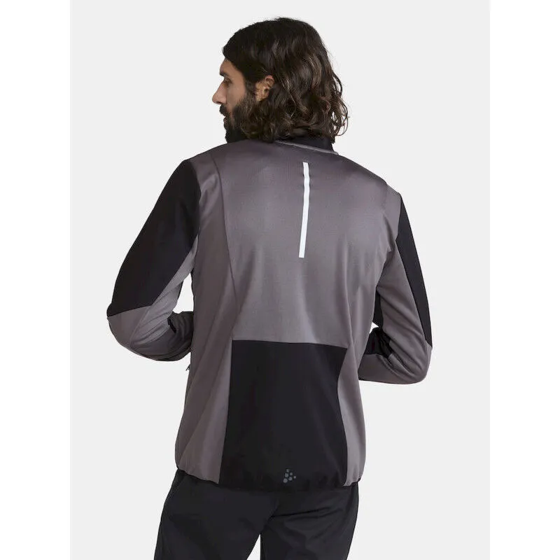 Craft Core Nordic Training Jacket - Langlaufjacke - Herren | Hardloop