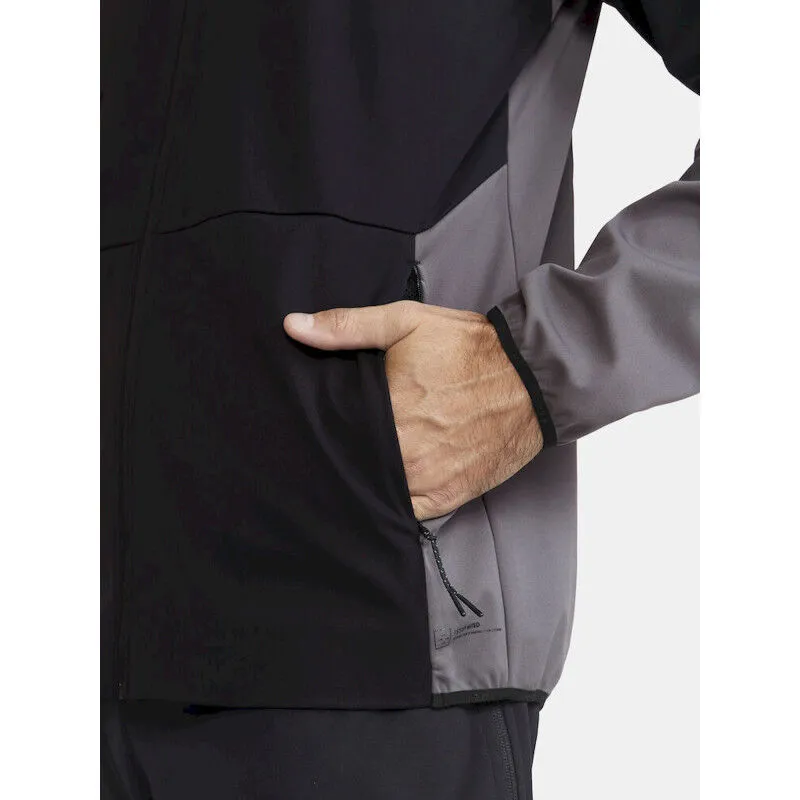 Craft Core Nordic Training Jacket - Langlaufjacke - Herren | Hardloop