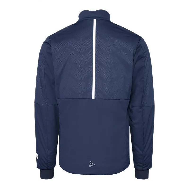 Craft NOR Pro Nordic Race Insulated Jacket - Langlaufjacke - Herren | Hardloop