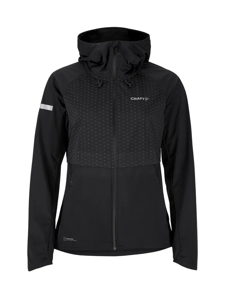 CRAFT PRO Hydro Lumen Jacket 3 W 10756760