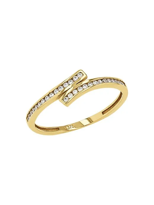 Damen Ring