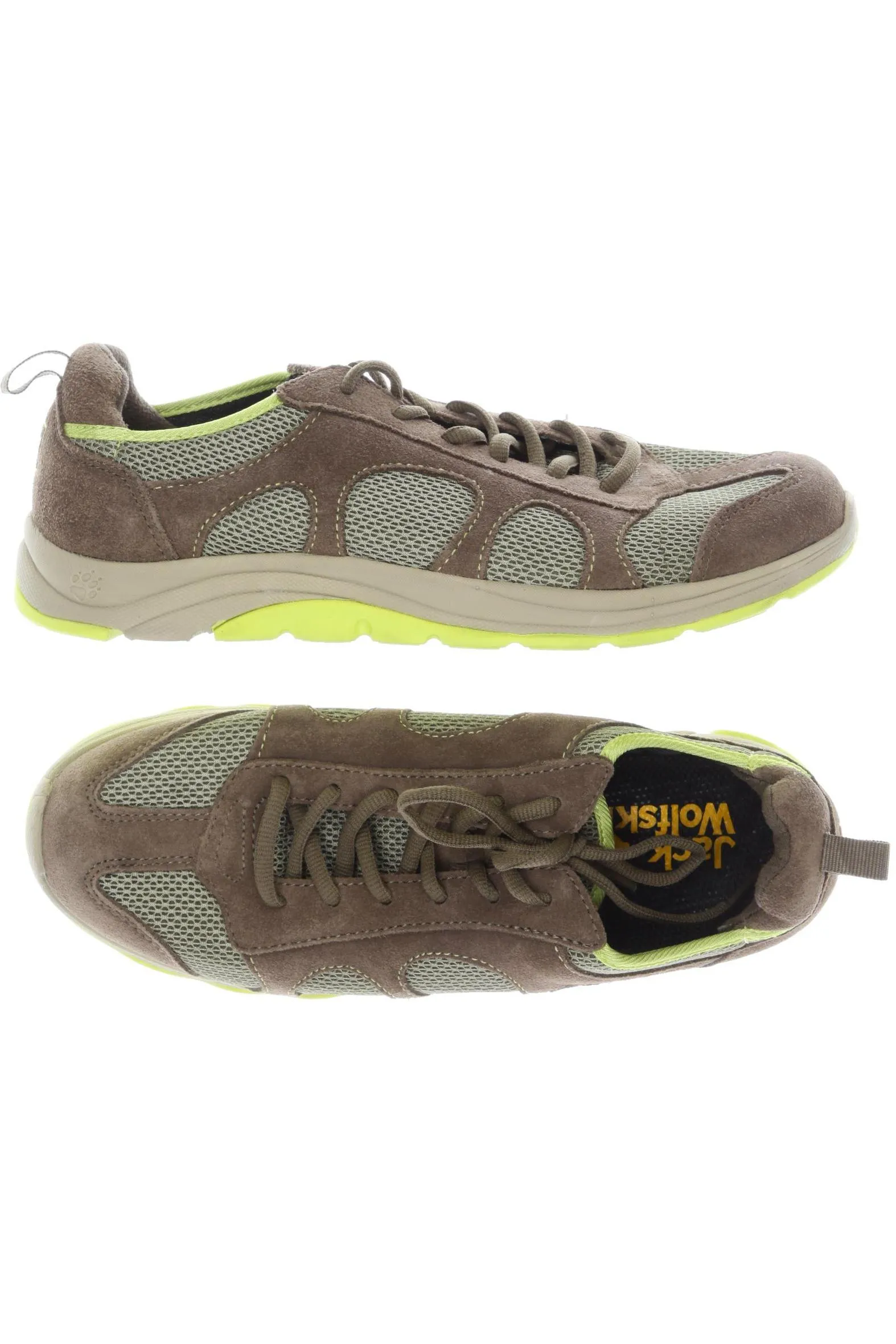 Damen Sneakers Gr. EU 40.5