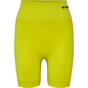 Damen Tights Hummel Tif Seamless