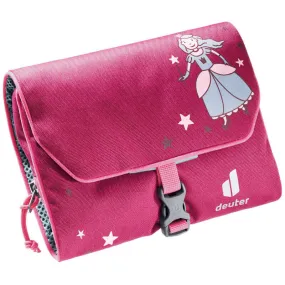 deuter Wash Bag Kids - Kulturbeutel | Hardloop