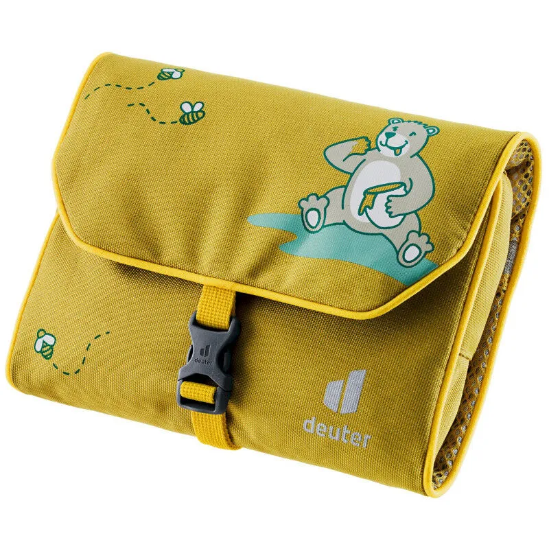 deuter Wash Bag Kids - Kulturbeutel | Hardloop