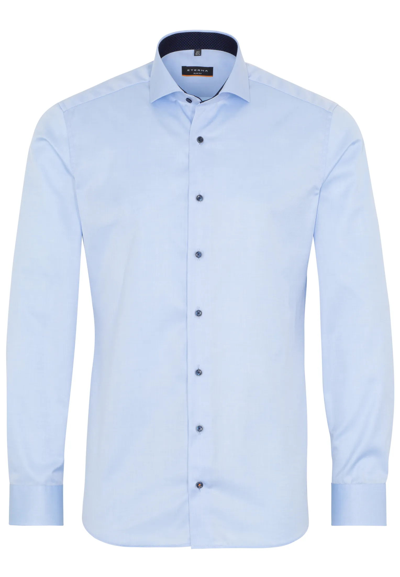 ETERNA Hemd Slim Fit 10576472