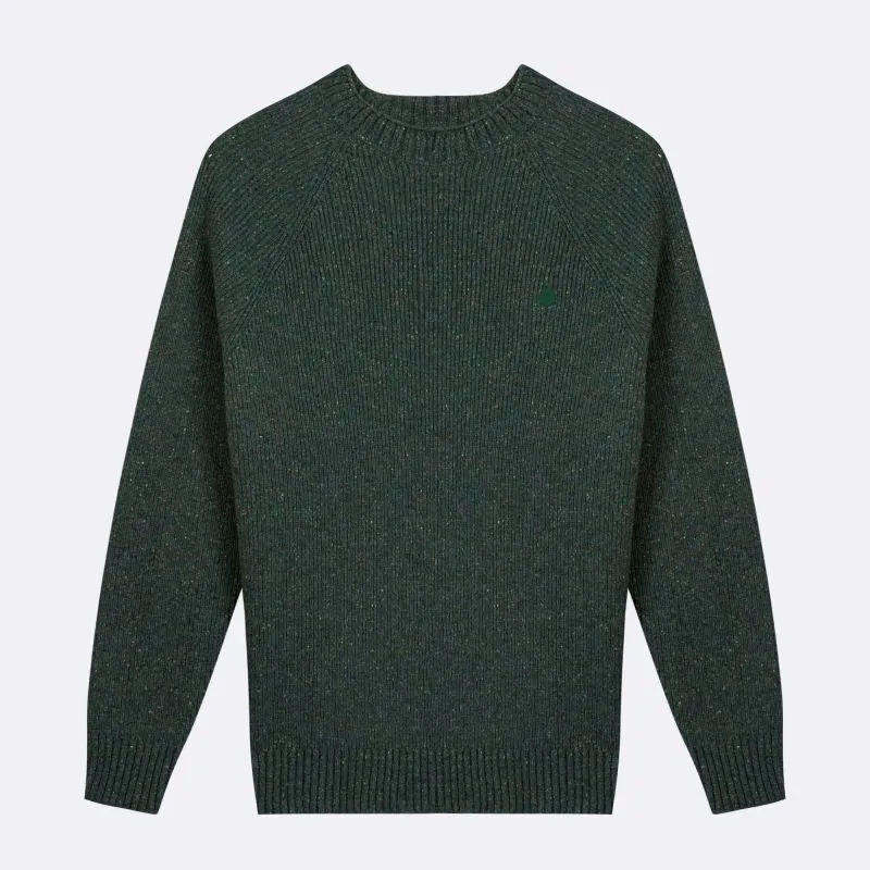 Faguo Frehel Sweater Wool - Pullover - Herren | Hardloop