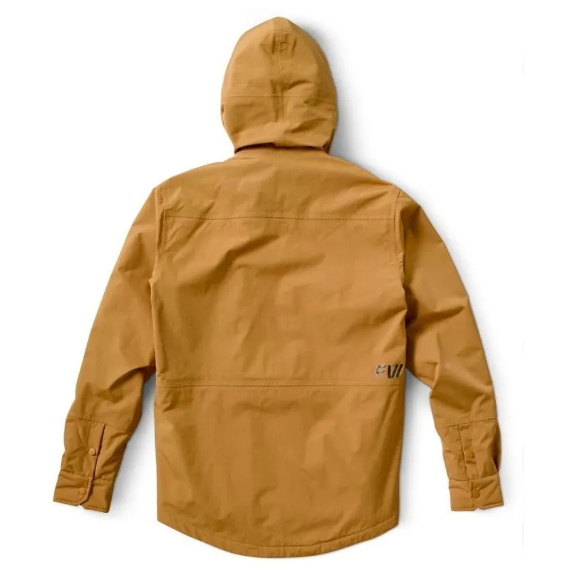 Forward Catalyst Insulated Shirt - Softshelljacke - Herren