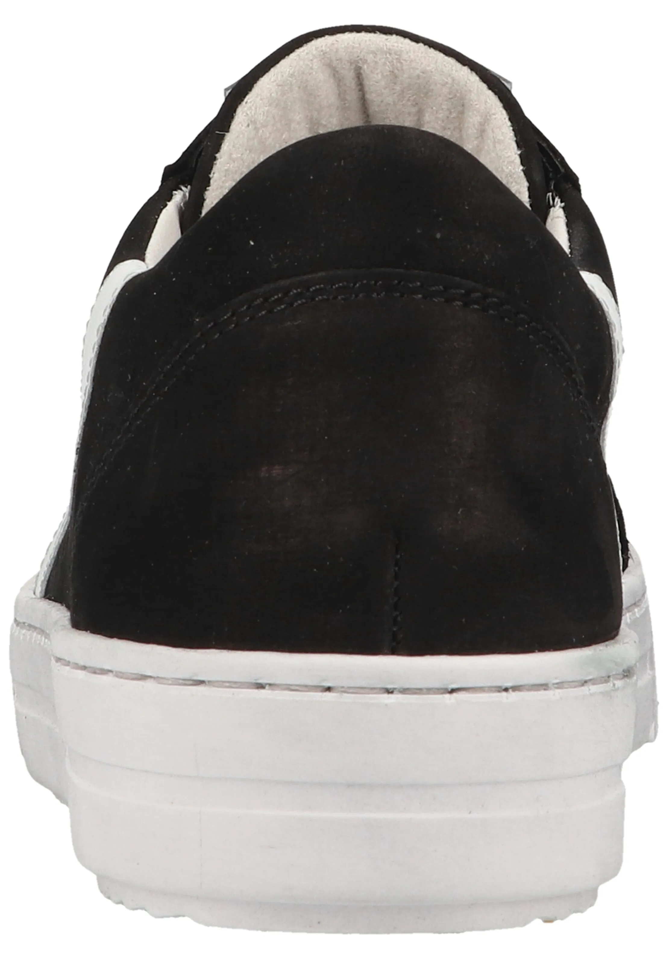 GABOR Sneaker in Schwarz