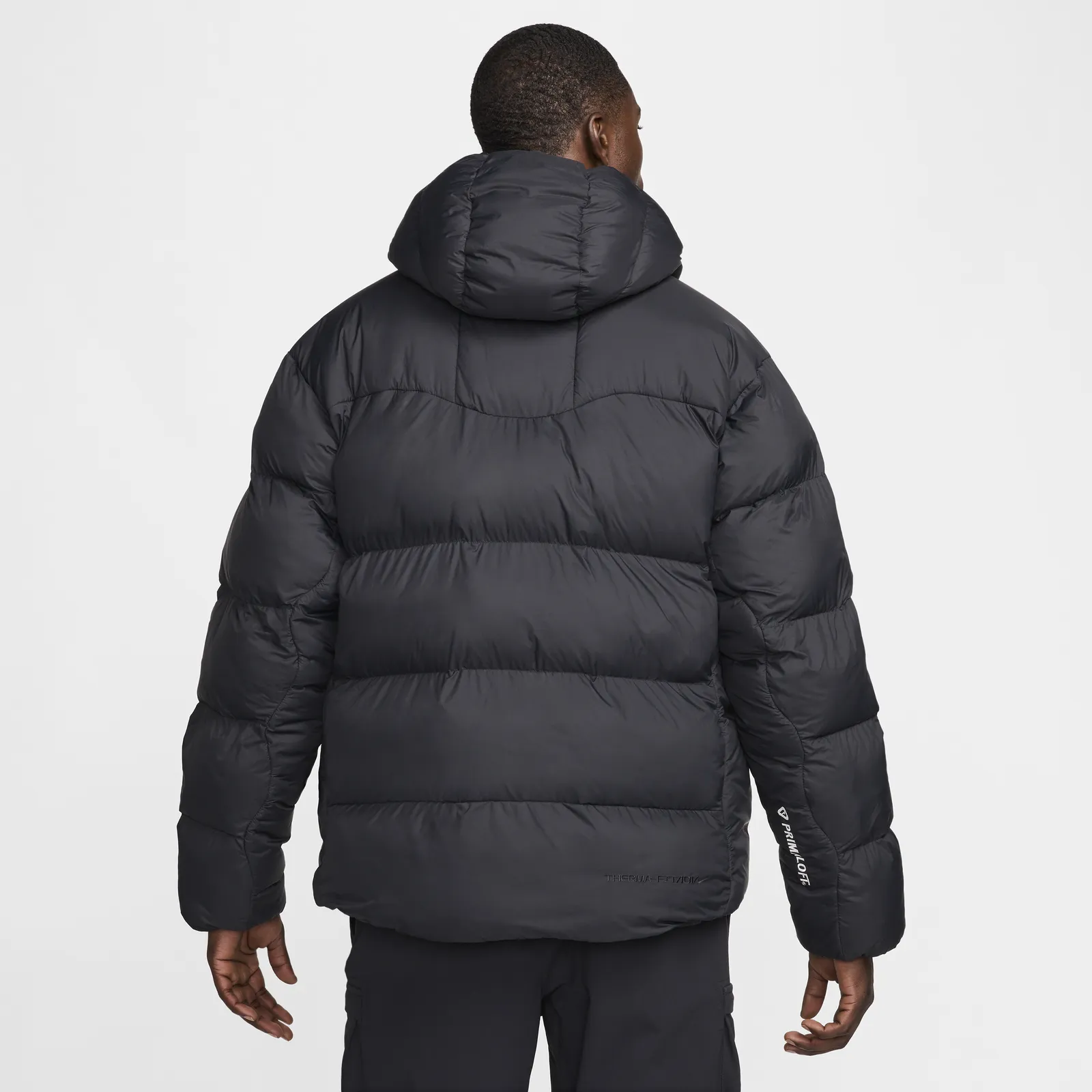 Gesteppte Jacke Nike ACG Puffer Jacket With Hood FV8909-010