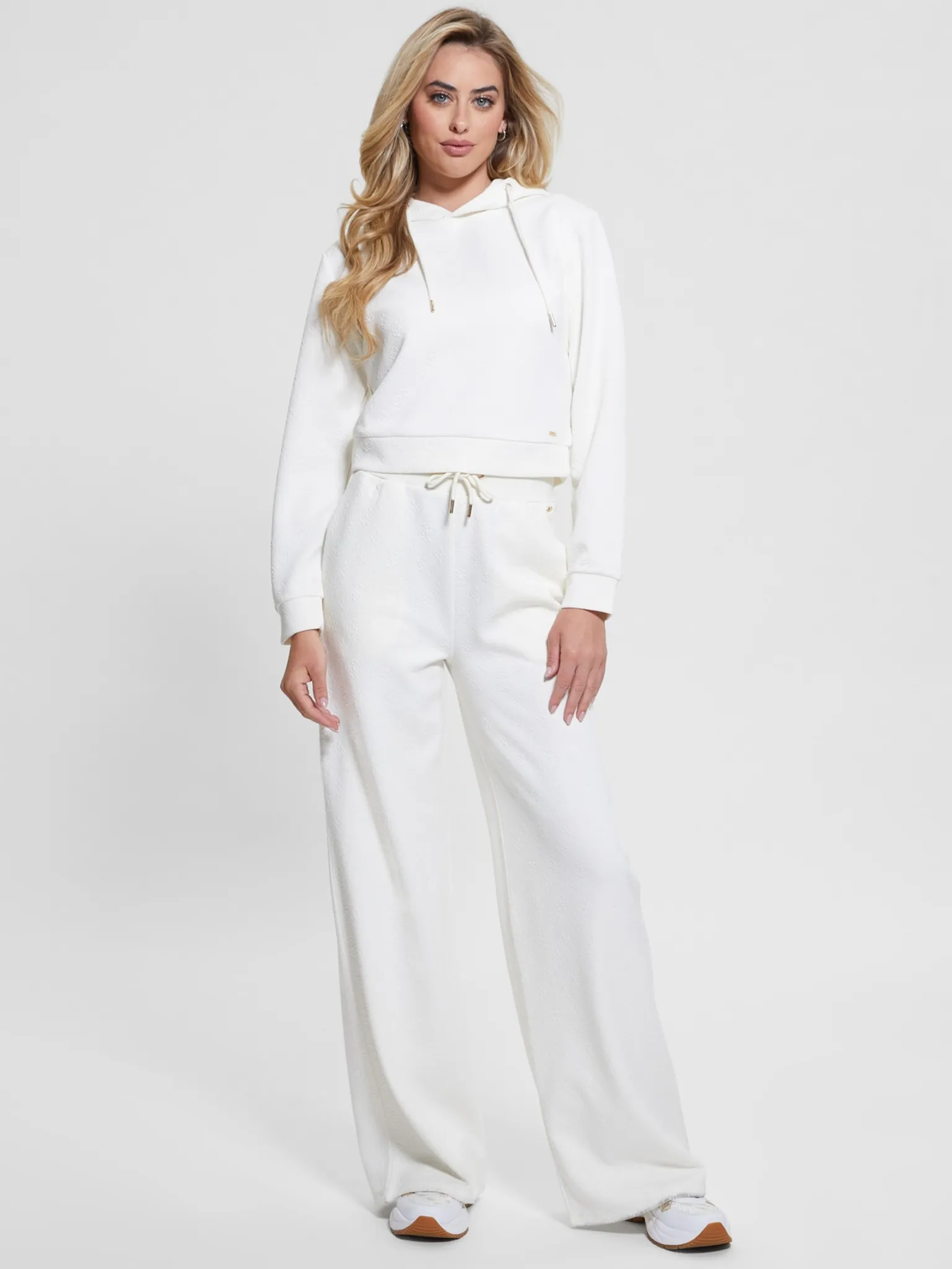 GUESS Straight Hose 10787493