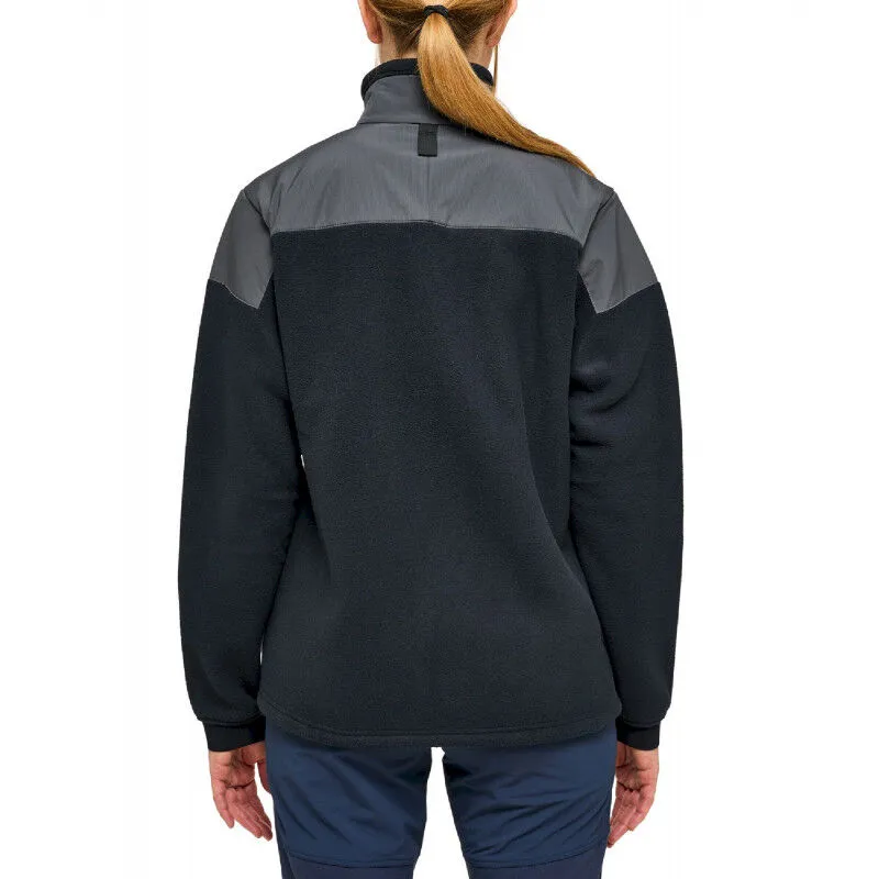 Haglöfs Avesta Hybrid Jacket Women - Hybridjacke - Damen | Hardloop