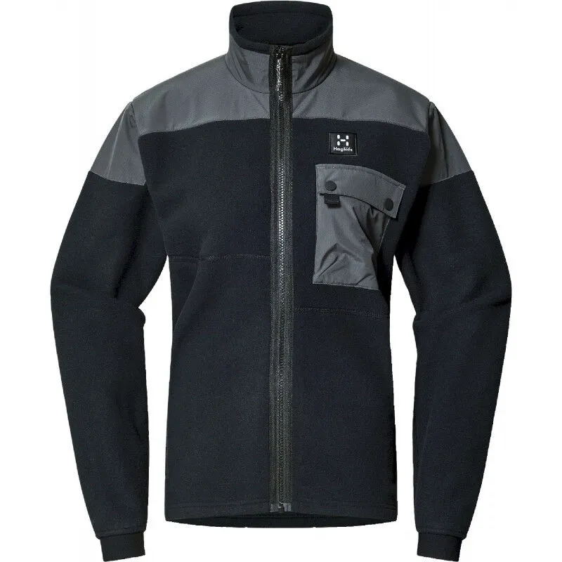 Haglöfs Avesta Hybrid Jacket Women - Hybridjacke - Damen | Hardloop
