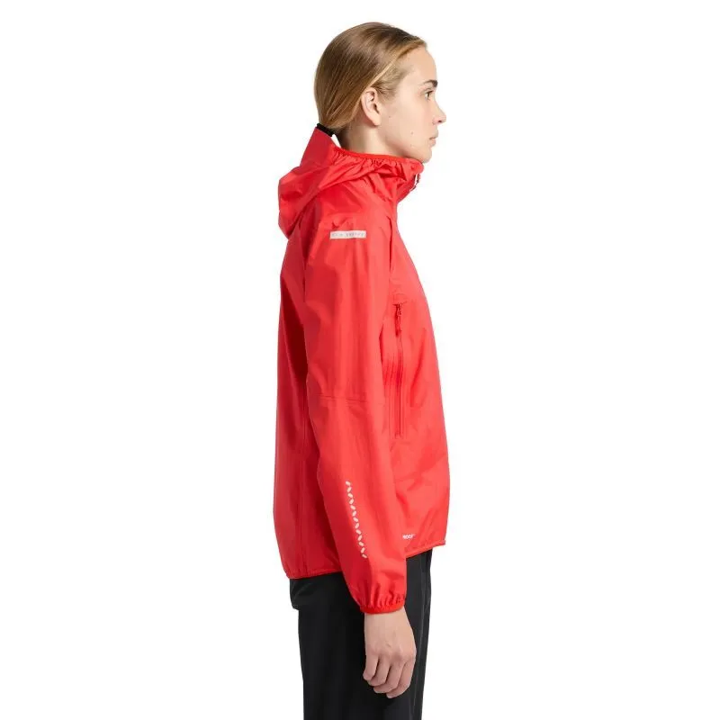 Haglöfs L.I.M Proof Jacket - Regenjacke - Damen | Hardloop