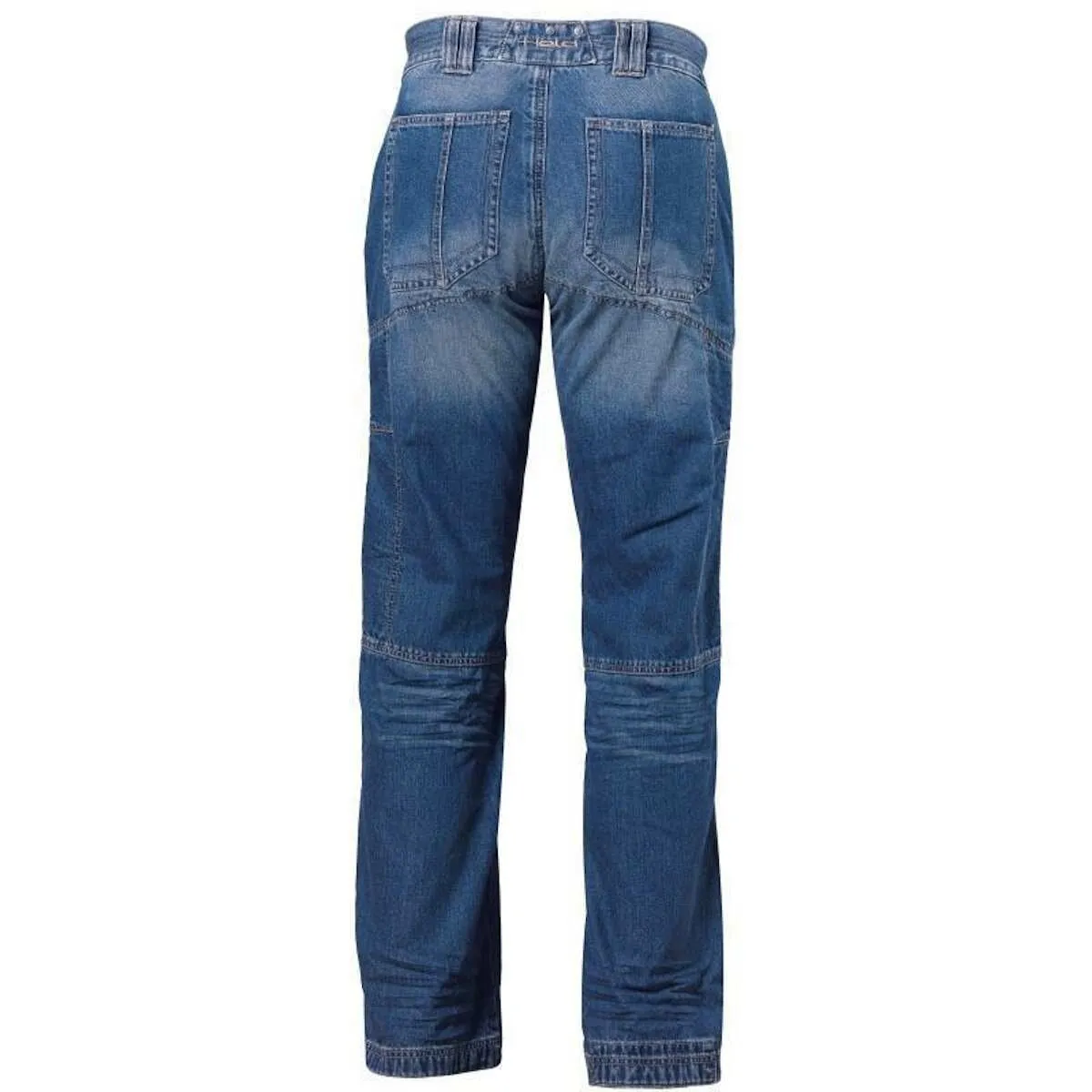 Held Ractor Jeans blau