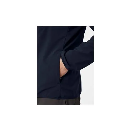 Helly Hansen Crew Softshell Jacket