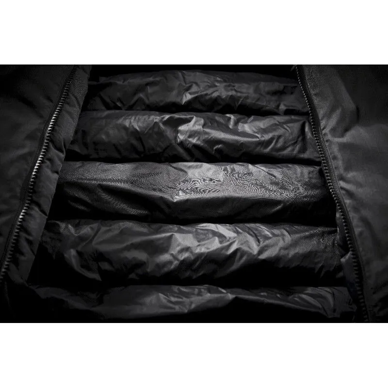 Helly Hansen Odin Lifa Pro Belay Jacket - Kunstfaserjacke - Damen | Hardloop