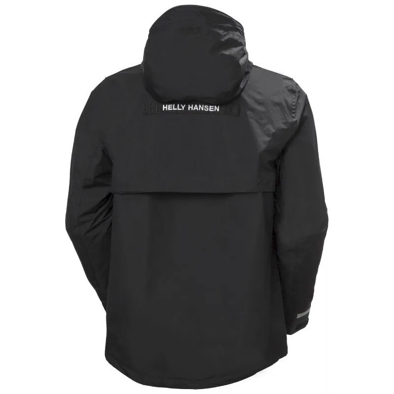 Helly Hansen Patrol Transition Jacket - Regenjacke - Herren | Hardloop