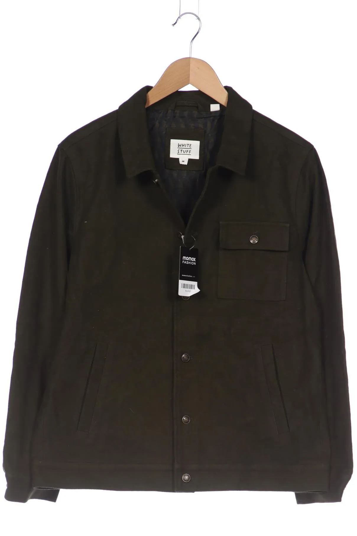 Herren Jacke Gr. M