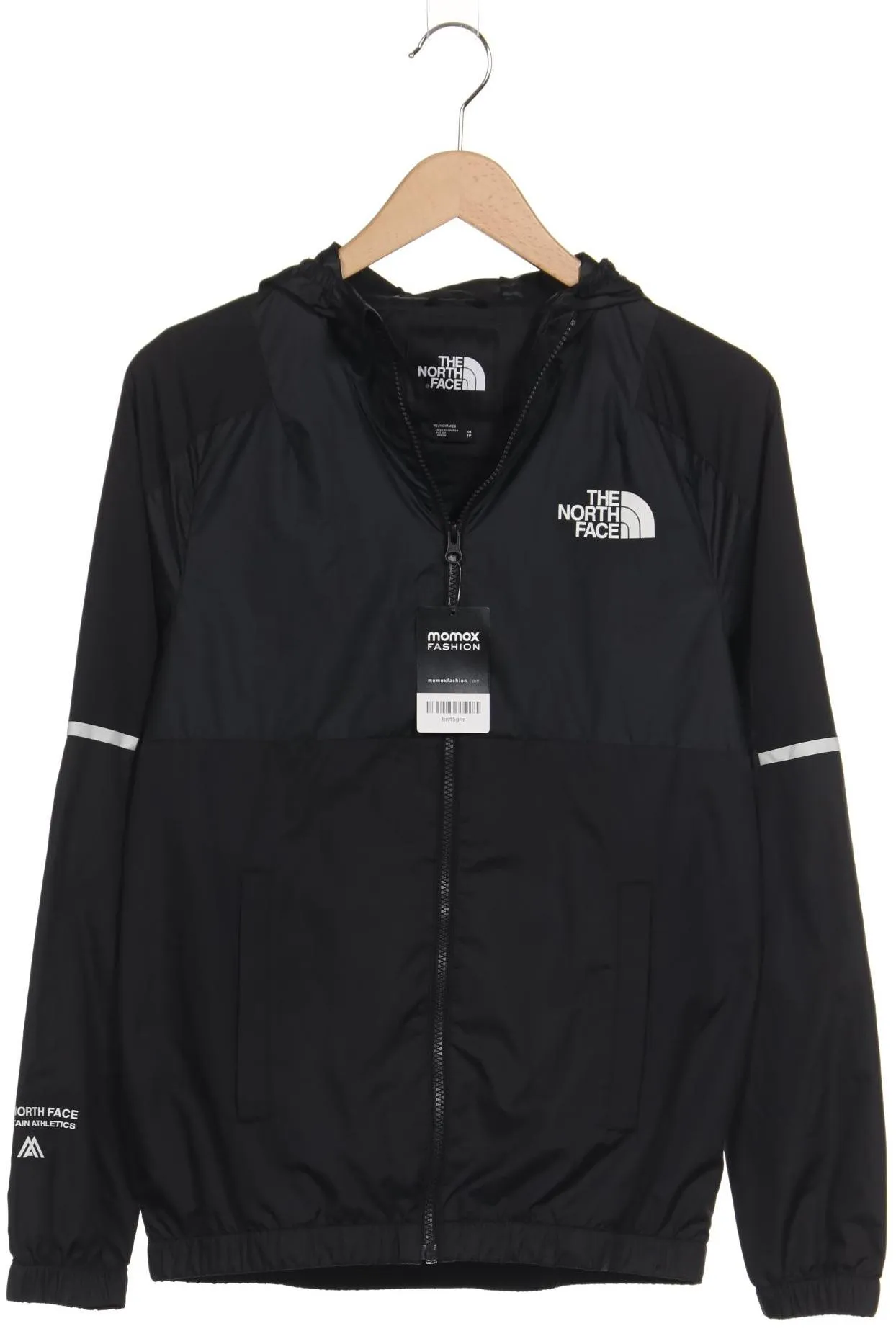 Herren Jacke Gr. XS