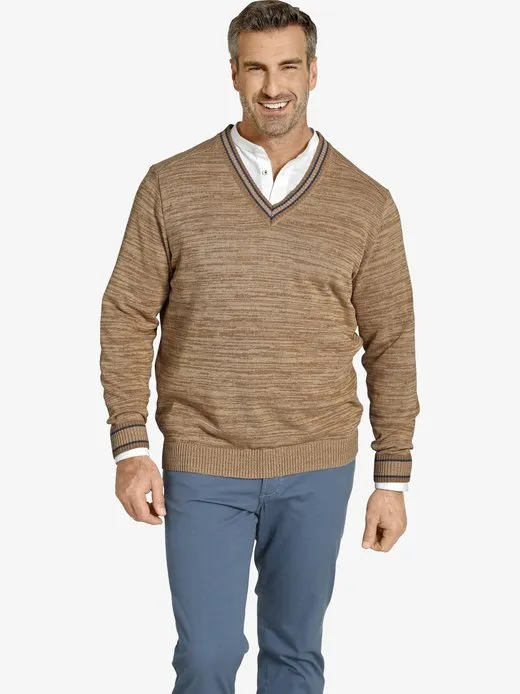 Herren Pullover - EARL QUINTON