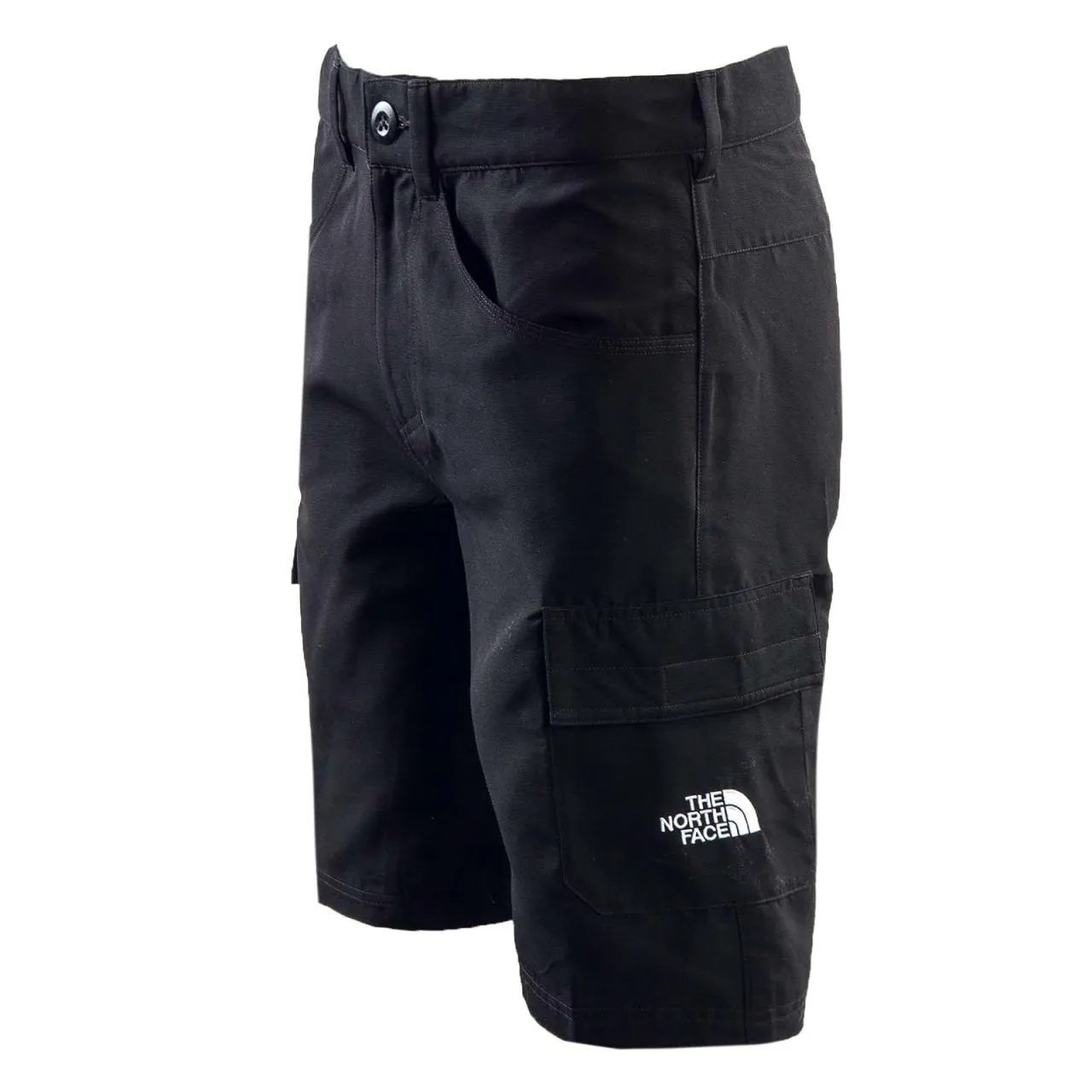 Herren Shorts - Horizon - Black