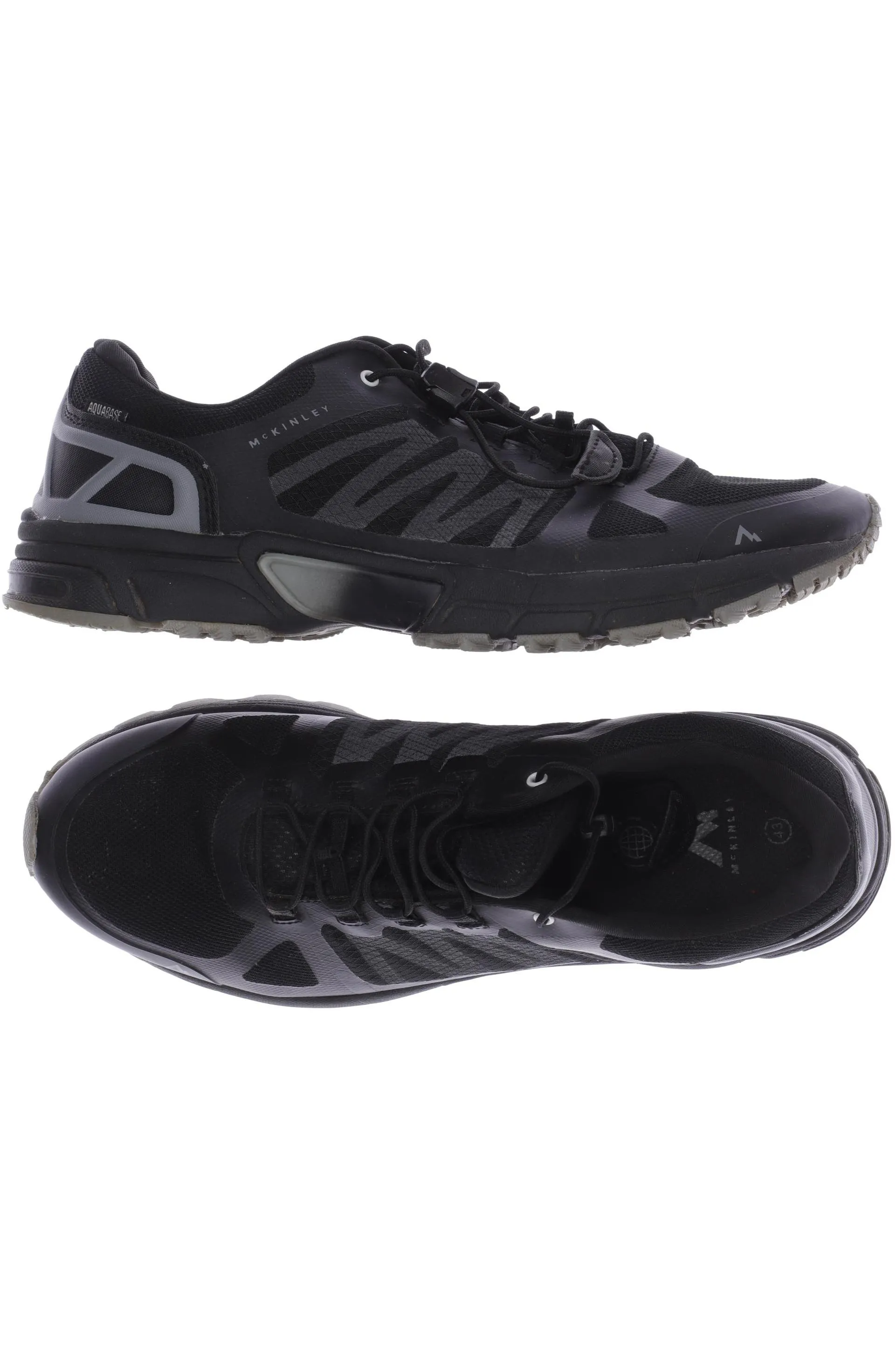 Herren Sneakers Gr. EU 43